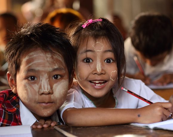 Care for Children