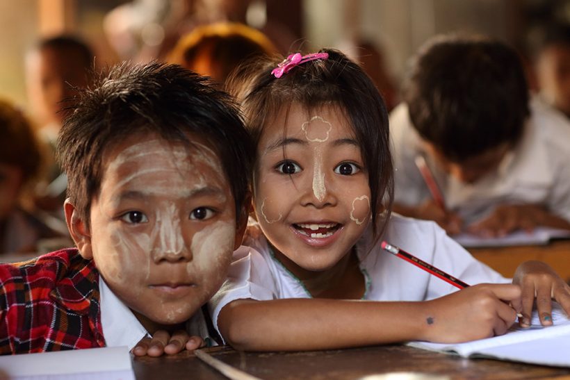 Care for Children Care for Children