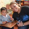 Volunteer Training