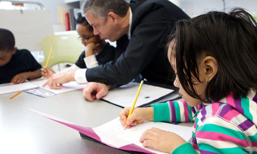 Education for children