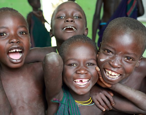 Sponsor a water project