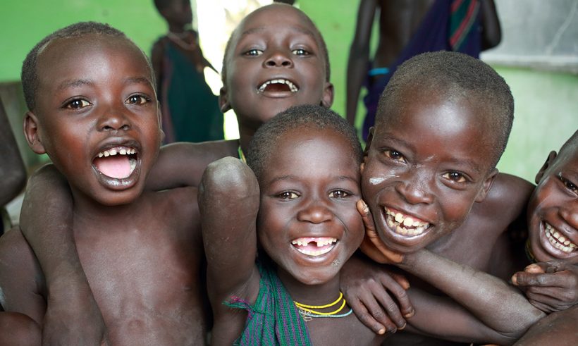 Sponsor a water project
