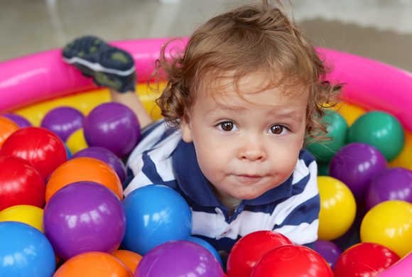 Infantile disease