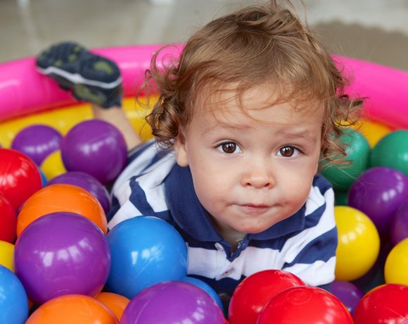 Infantile disease