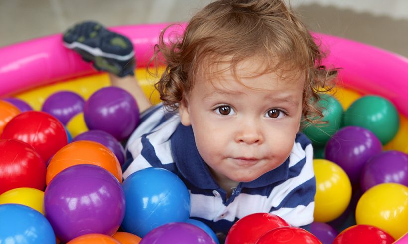 Infantile disease