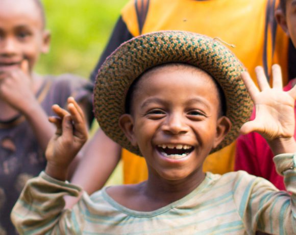 Kids Charity