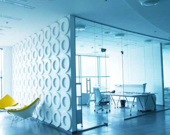 Business Interior
