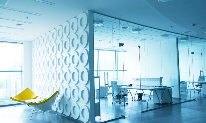 Business Interior