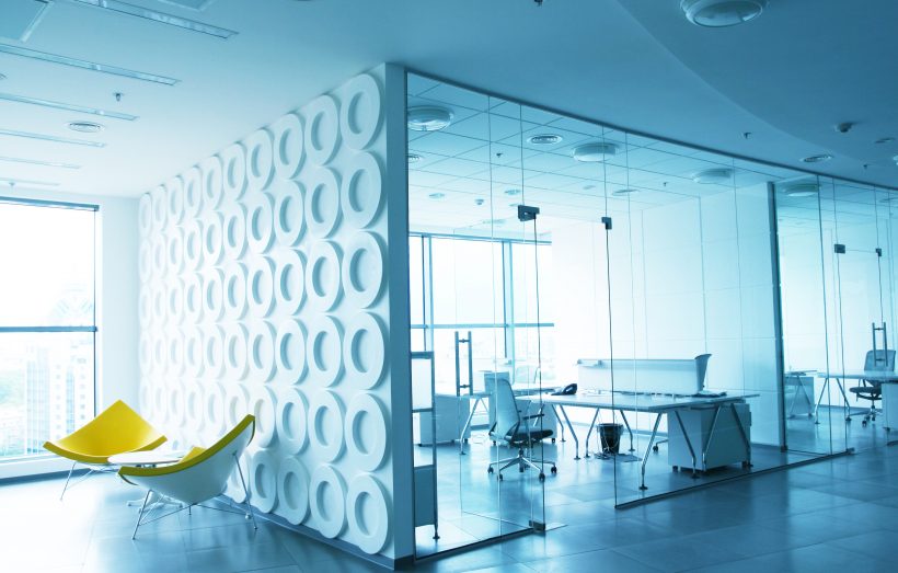 Business Interior