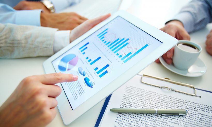 Statistics of Success