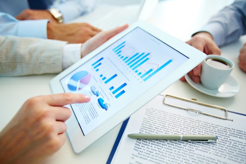Statistics of Success