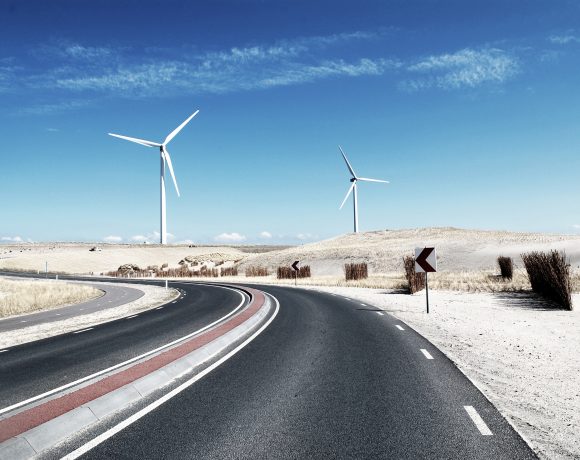 Fresh Wind of Energy
