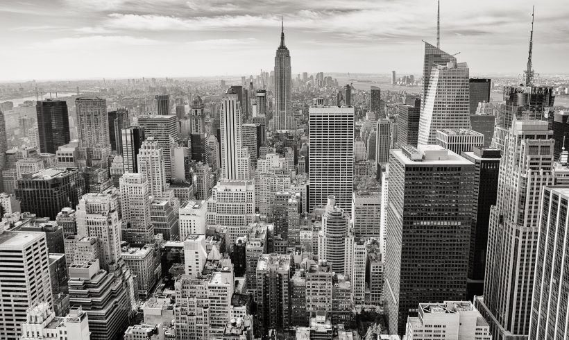 Business City