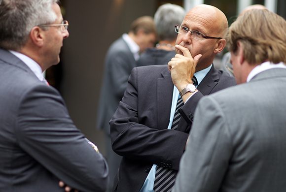 Business Discussion