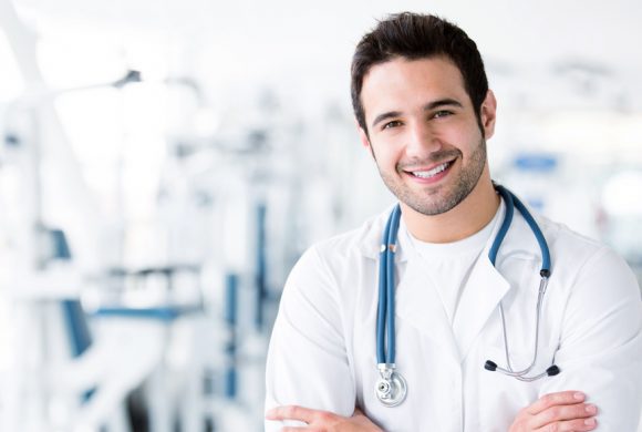 Dr. Michael Linden