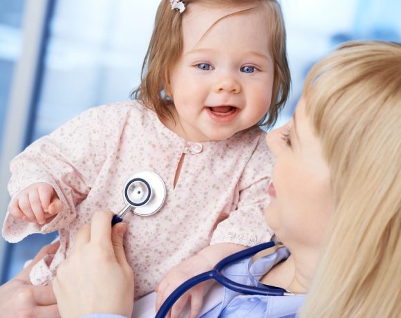 Pediatric Clinic