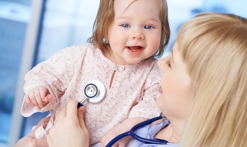 Pediatric Clinic
