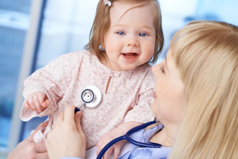 Pediatric Clinic Pediatric Clinic