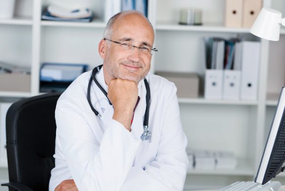 Dr. Jack Simmons