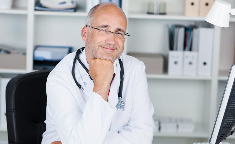 Dr. Jack Simmons