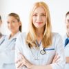 Youth and Experience. Some Words About Our Doctors