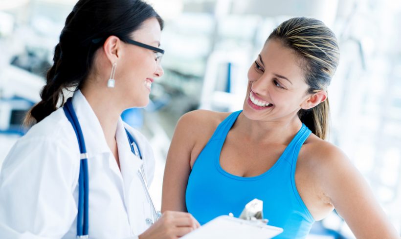 Nutritional Personal Consultation