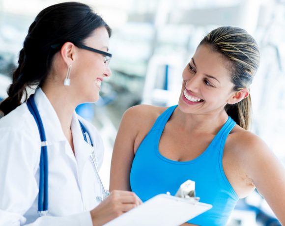 Personal Consultation