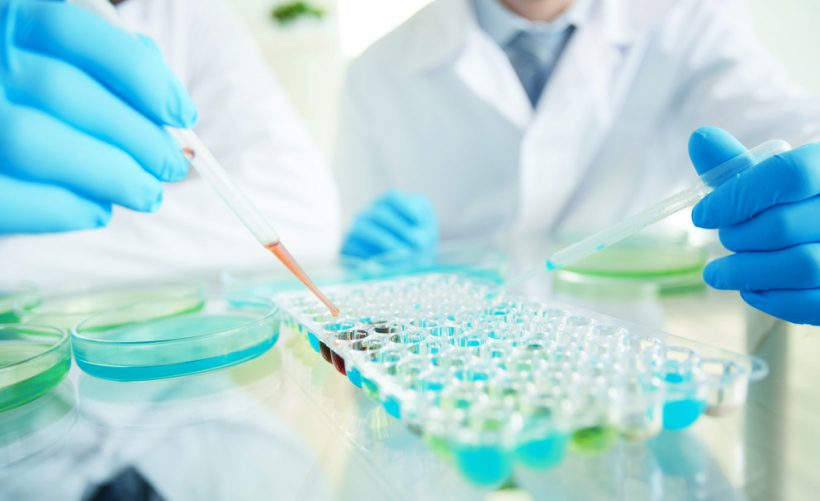 Laboratory Analysis Laboratory Analysis