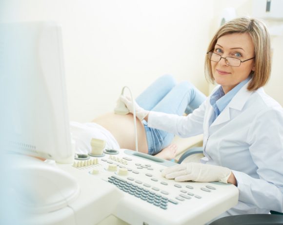 Gynecological Clinic
