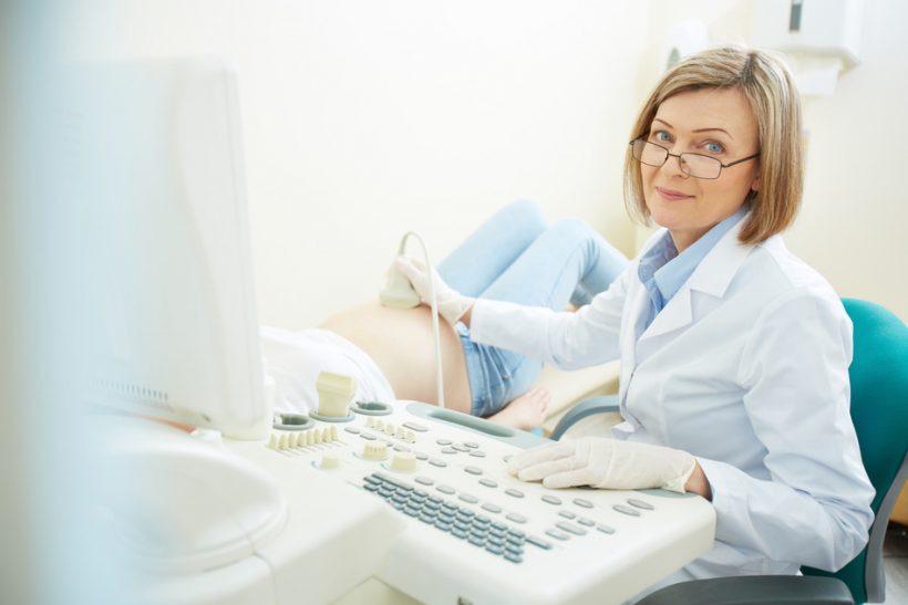 Gynecological Clinic