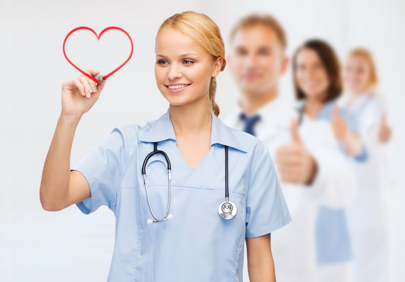 Team of Doctors Team of Doctors