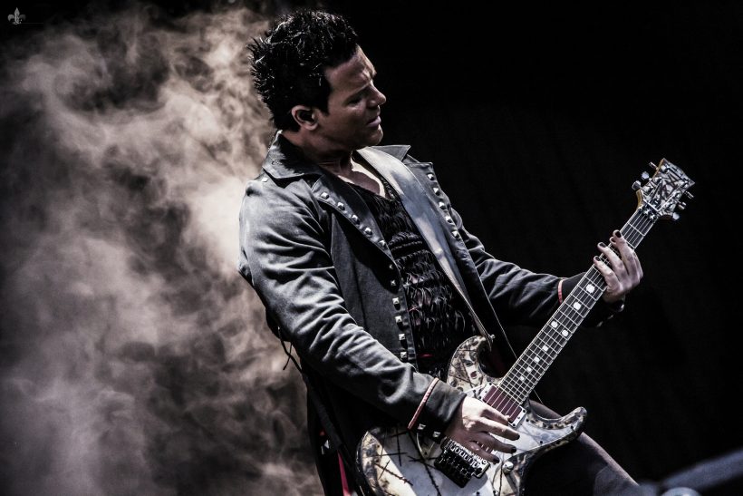 Hot Rock