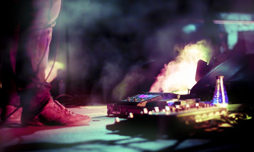 Power of Sound