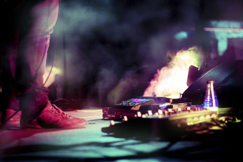 Power of Sound Power of Sound