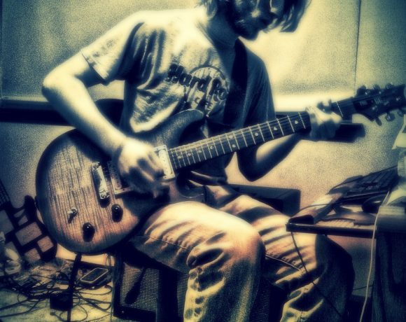 Grunge Sound
