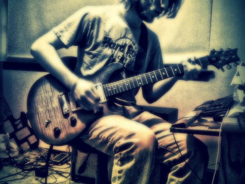 Grunge Sound