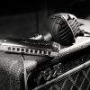 Bluesman Weapon