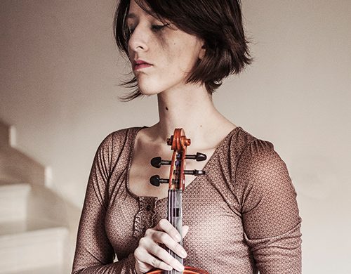Meredith Long