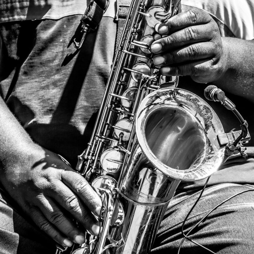 Cool Jazz