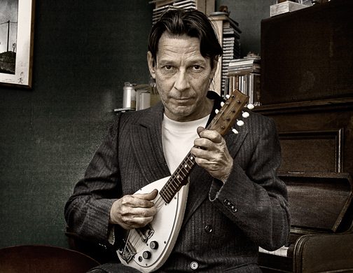 John Waits