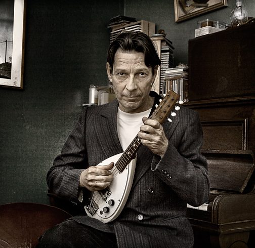 John Waits