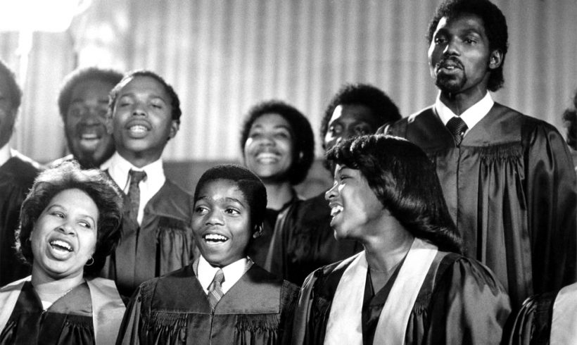 Gospel Band