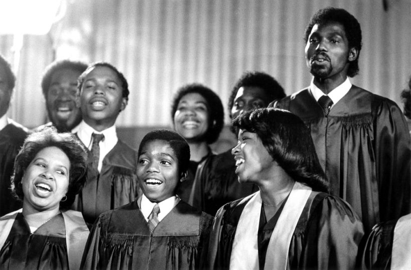Gospel Band