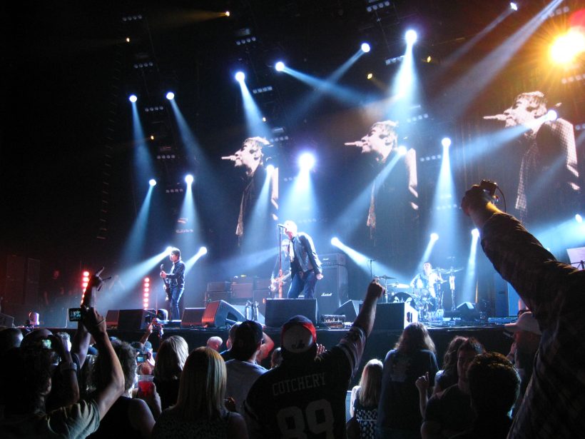 Hurricane Festival