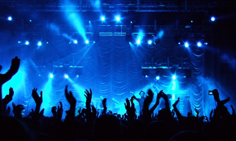Dance All Night