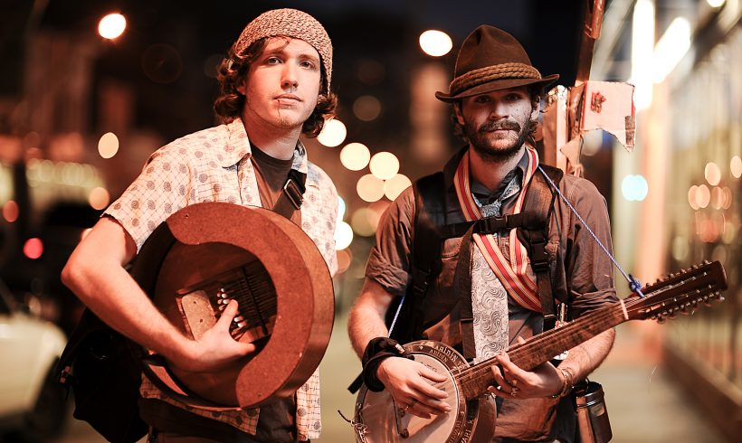 Gypsy Land