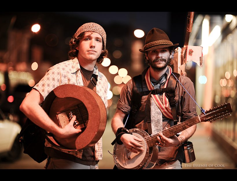 Gypsy Land Gypsy Land