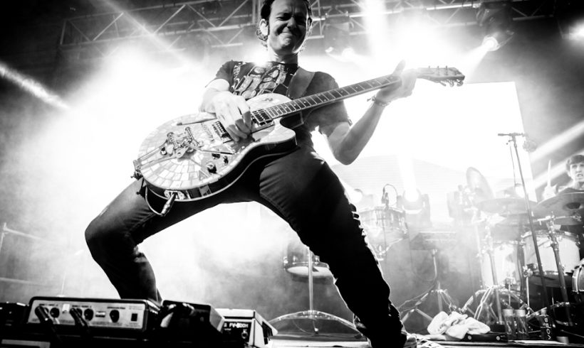 Rock Star