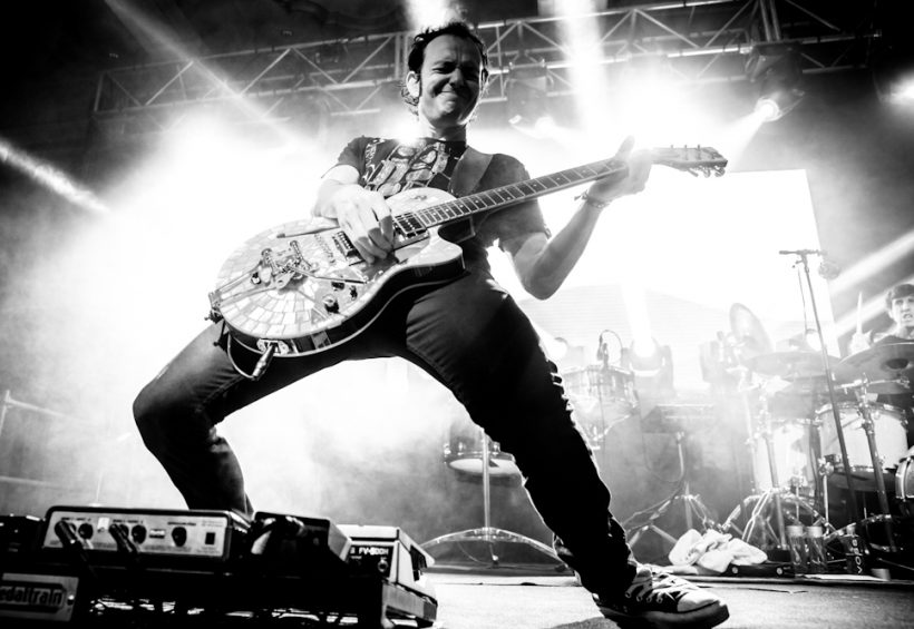 Rock Star
