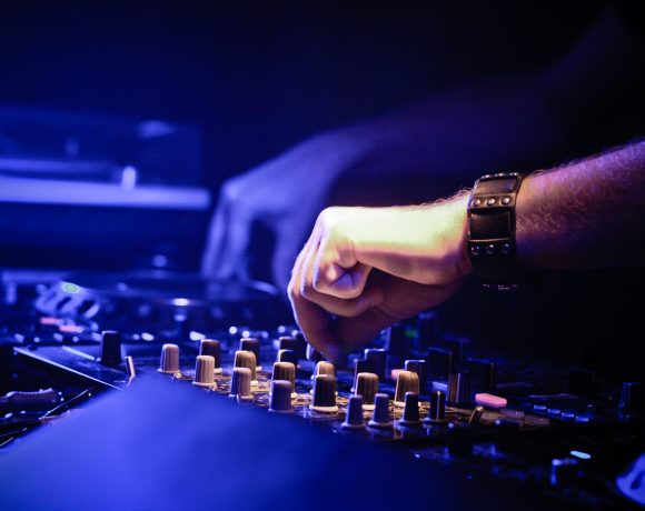 Groove Set